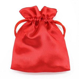 Wholesale Silk Drawstring Eco-Friendly Bag for & Business Promotions Packaging Canvas Soap Pouch - Product Image 1