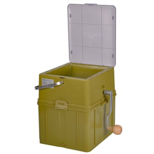 Esparcidor de cebo Boatman, acero inoxidable verde para aparejos de pesca, gran oferta, accesorios de venta al por mayor de China, fábrica de <span class=keywords><strong>carpfishing</strong></span> - Product Image 4
