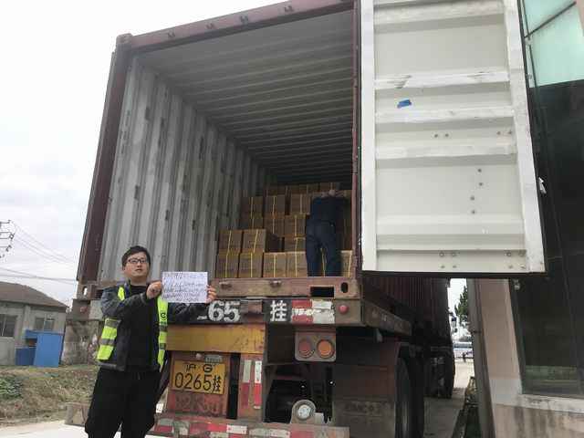 Container Loading Inspection/CLC Inspection Check/Supervision Container ...