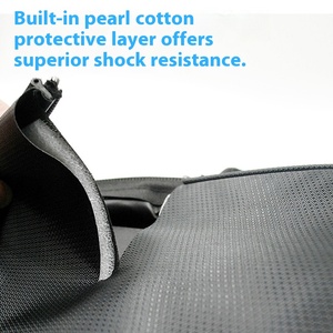 Medidor de potencia de <span class=keywords><strong>empalme</strong></span> de Cable de fibra óptica FTTH, juego de herramientas de pelado de pluma de luz roja, <span class=keywords><strong>empalme</strong></span> en frío con equipo óptimo - Product Image 2