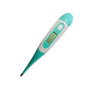 Termometer Produk Medis Tahan Air Termometer Demam Bayi Penjualan Laris Secara Klinis - Product Image 1