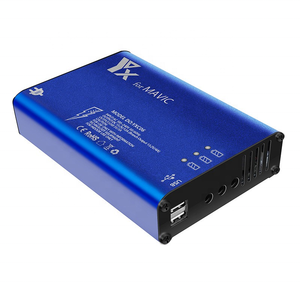 Mavic <span class=keywords><strong>2</strong></span> Pro/Zoom pil hızlı şarj göbeği Drone piller için hızlı şarj - Product Image 4