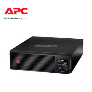 APC <span class=keywords><strong>UPS</strong></span> SURT3000UXI-CH Smart-<span class=keywords><strong>UPS</strong></span> RT 3000VA <span class=keywords><strong>2700W</strong></span> 2U C13 Alimentations sans interruption APC Smart <span class=keywords><strong>UPS</strong></span> <span class=keywords><strong>3KVA</strong></span> sans batterie - Product Image 2