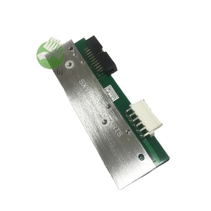 Mới Ban Đầu Chất Lượng Cao KD2004-DC91B Nhiệt Đầu In Cho <span class=keywords><strong>Bizerba</strong></span> GLP-GVE 104 Mm GLM-I Maxx 100 Đầu In KD2004-DC91C - Product Image 5