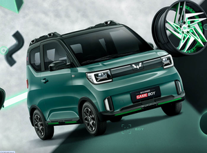รถยนต์ไฟฟ้าขนาดเล็ก Wuling Bingo ปี 2024 ราคาประหยัด: รถแฮทช์แบ็ก 5 ประตู 4 ที่นั่ง รถยนต์ไฟฟ้าจีนราคาถูกสำหรับขาย - Product Image 6