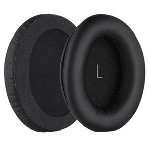 Almohadillas de repuesto para auriculares D3279 de espuma viscoelástica y cuero PU para auriculares <span class=keywords><strong>TOUR</strong></span> <span class=keywords><strong>ONE</strong></span> <span class=keywords><strong>M2</strong></span> - Product Image 1