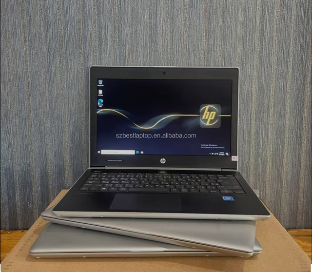 Dubai Stock for HP MT31 Business Computer Intel Celeron-3867U Wholesale Price Windows 10 System Office Students Education