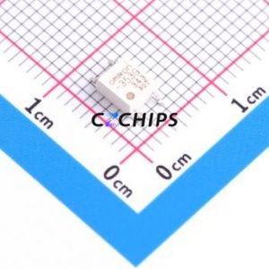 G3VM353G Solid State Relay (MOS Output) SOP-4 Relay 50mA 1.15V 350V 120mA - Product Image 1