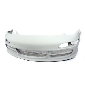 Parachoques Delantero Personalizado para Conversión de <span class=keywords><strong>Porsche</strong></span> <span class=keywords><strong>996</strong></span> a 997, Estilo GT3, Material PP, Kit de Actualización - Product Image 1