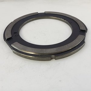 Disco de Embrague Doosan D35S-2 para Transpaleta Hidráulica D50S-2, Pieza de Repuesto de Acero para la Extremidad de Accionamiento - Product Image 2