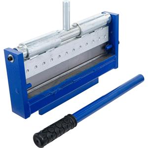 Mini dobladora BGS 300 mm - Product Image 3