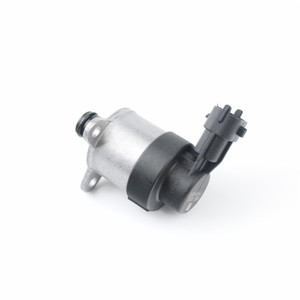 Régulateur de pression électronique 0928400642 pour système de carburant diesel Dodge Ram, construction en métal et plastique - Product Image 5