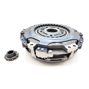 ดรัมคลัตช์เกียร์ HENING D7UF1 CVT OEM 41200-2D220 ใหม่ เหมาะสำหรับ Kia 1.6T - Product Image 4