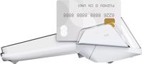 Terminal de paiement mobile Android 13 avec 2/3 Go de RAM et 32/64 Go de ROM, solution financière, lecteur de cartes de crédit, terminal bancaire thermique