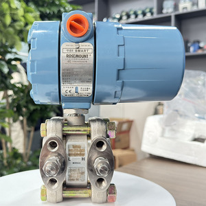 และเป็นราคาที่ดี Rosemount-1151 1151HP 1151GP 1151DP ที่แตกต่างกัน1151DP 1151dp อัจฉริยะที่ติดกุหลาบส่วนต่างและราคาดี - Product Image 5