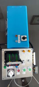 Control Electrónico de Aceleración Marino de un Solo Motor Yida, Protección IP65, Alta Calidad, 1 Año de Garantía, Se Acepta OEM - Product Image 4
