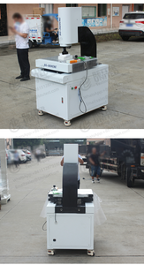 Hoge Precisie 3d Imaging Automatische Video Meetmachine Elektronische 3020 Online <span class=keywords><strong>Tester</strong></span> Voor Optische Inspectie 1 Jaar Garantie - Product Image 5