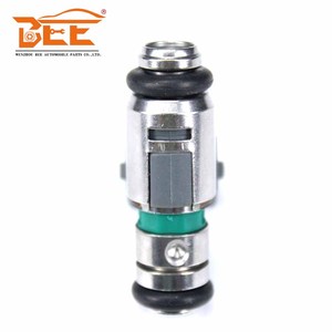 POUR RENAULT CLIO <span class=keywords><strong>2</strong></span> Laguna Megane <span class=keywords><strong>Scenic</strong></span> Thalia 1.6L 1x Injecteurs De Carburant IWP143 8200128959 0280158170 50102602 75112142 INJ533 - Product Image 4