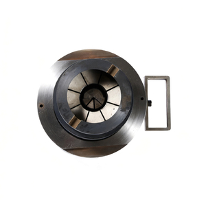 SAIL Maßgefertigte Industrielle Automotive-Einzelstanzform aus Stahl zur Rohrdurchmesser-Kalibrierung Hochwertig - Product Image 4