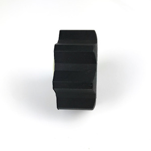 Bouchon de réservoir de carburant Peugeot en plastique noir pour voitures 106 107 206 207 307 308 406 407 - Product Image 5