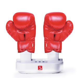 Asciugatore Elettrico per Scarpe da Calcio 220V con Ozono, Elimina Funghi e Batteri, Asciugatura Rapida - Product Image 4