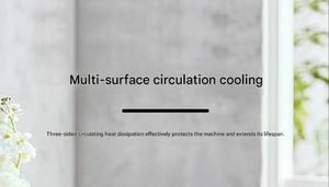 <span class=keywords><strong>Machine</strong></span> <span class=keywords><strong>à</strong></span> slush industrielle 2L par réservoir, <span class=keywords><strong>machine</strong></span> <span class=keywords><strong>à</strong></span> slush robuste, <span class=keywords><strong>machine</strong></span> <span class=keywords><strong>à</strong></span> boissons glacées commerciale avec pièces de rechange disponibles - Product Image 4