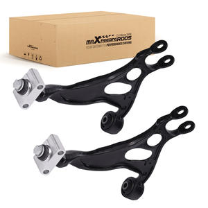 2 pièces de bras de suspension supérieur arrière pour <span class=keywords><strong>Ford</strong></span> Explorer 2011-2019, MKS MKT 2009-2016 - Product Image 1