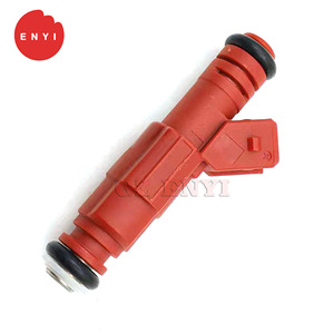 Inyector de Combustible 0280155735 Para Motor Ford 4.0L V6 1997-1998 - Product Image 5