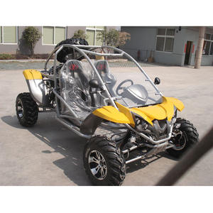 Kart tout-terrain certifié EPA/EEC, buggy tout-terrain 4x4 Renli 500cc économique pour adultes - Product Image 6
