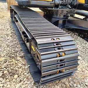 Excavatrice sur chenilles SY135C 13 tonnes, 99% neuve, fabrication chinoise, à vendre avec une qualité supérieure et un prix abordable - Product Image 6