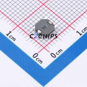 GT-TZ084B-H015-L1 Tactile <b>Switch</b> SMD-4P,5.2x5.2mm <b>Switch</b> Single Pole Single Throw Round Button 2.5N Vertical Mount - Product Image 2