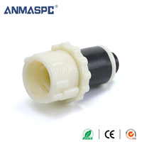 Connecteurs de câble HDPE 50 mm ANMASPC : Bouchon de conduit vierge simple en fibre optique, vente directe