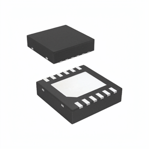 Original Power Management (PMIC) 12 WFDFN Exposed Pad TPS65631DPDR ซื้อชิ้นส่วนอิเล็กทรอนิกส์ออนไลน์ - Product Image 1