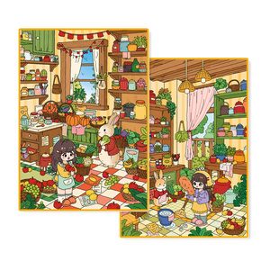 <span class=keywords><strong>สติ</strong></span><span class=keywords><strong>ก</strong></span><span class=keywords><strong>เกอร์</strong></span>ลาย<span class=keywords><strong>ก</strong></span>าร์ตูน SenYou แบบ PET พิมพ์ลายแนวนอน ตัดไดคัท เคลือบเงา ทนทาน ตกแต่งฉา<span class=keywords><strong>ก</strong></span> <span class=keywords><strong>DIY</strong></span> สำหรับเทศกาลต่างๆ - Product Image 1