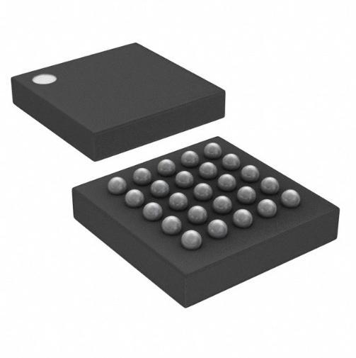 DS3640B+ 25-LFBGA Original Electronic component suppliers Integrated Circuits IC SECURITY MANAGER 25-CSBGA