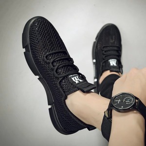 Zapatos Casuales Ligeros y Transpirables para Hombre, Verano 2026, Zapatos Deportivos Modernos y Versátiles, Antideslizantes - Product Image 5
