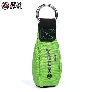 Bolsa de Lanzamiento Xinda de 250g, Equipo de Escalada en Árboles de Nailon - Product Image 2