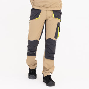 <span class=keywords><strong>Pantalon</strong></span> cargo de plein air pour hommes <span class=keywords><strong>Pantalon</strong></span> tactique léger de <span class=keywords><strong>randonnée</strong></span> Jogger coupe classique multi-poches - Product Image 3
