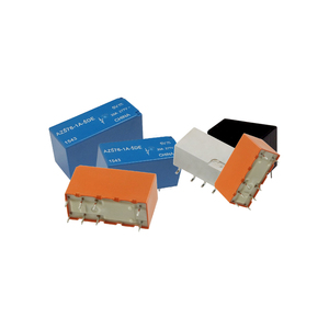 Relais industriels 2-1617039-3 HMS1201S108M spécialement conçus pour les relais de puissance, relais de plus de 2 ampères - Product Image 1