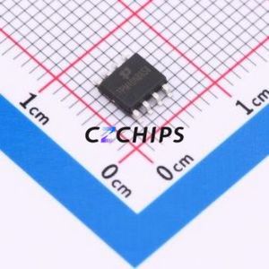 Original et nouveau TPM40NB8S8 SOP-8 Transistor Transistor à effet de champ (MOSFET) Vente entière Puces de composants électroniques et service de nomenclature - Product Image 1