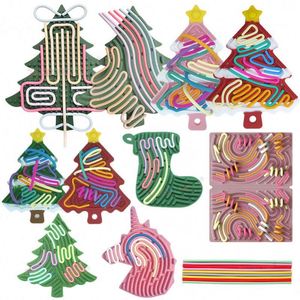 ของเล่นเสริมพัฒนาการเด็ก กระดานกิจกรรมสัมผัสสำหรับเด็กออทิสติก บรรเทาความเครียด ทำจากซิลิโคนโฟมและพลาสติก - Product Image 5