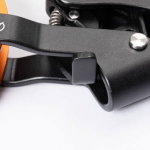 Dispositivo Anticaídas para Exteriores, Protector de Caídas para Escalada en <span class=keywords><strong>Roca</strong></span>, Certificado CE, Polea de Rescate para Transporte Pesado, Alta Resistencia - Product Image 4