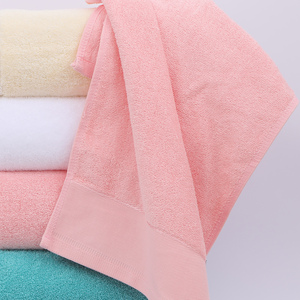 <span class=keywords><strong>Serviette</strong></span> de visage en coton de <span class=keywords><strong>soin</strong></span> des <span class=keywords><strong>cheveux</strong></span> personnalisée avec logo, <span class=keywords><strong>serviette</strong></span> de salon de beauté spa, <span class=keywords><strong>serviette</strong></span> douce et respectueuse de la peau sans perte de <span class=keywords><strong>cheveux</strong></span> - Product Image 3