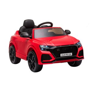 Voiture pour bébé <span class=keywords><strong>AUDI</strong></span> RS Q8 sous licence de haute qualité Voiture jouet pour enfants Voiture électrique pour enfants - Product Image 6