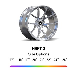 Rines de Aleación de Aluminio Forjado Personalizados para Automóviles de Pasajeros, 20 Pulgadas, Escalonados, de Lujo, 5X112, para <span class=keywords><strong>BMW</strong></span>, Coupé de Lujo y Alto Rendimiento Alemán - Product Image 4