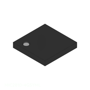 MIC2810-4GSYML 16 VFQFN En Stock, Gestión de Energía (PMIC), Proveedores de Componentes Electrónicos, CI de Gestión de Energía Digital 2 MH - Product Image 1