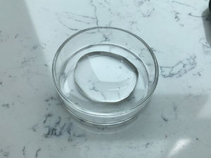 Pantenol líquido de grado cosmético, vitamina B5 D - Product Image 3