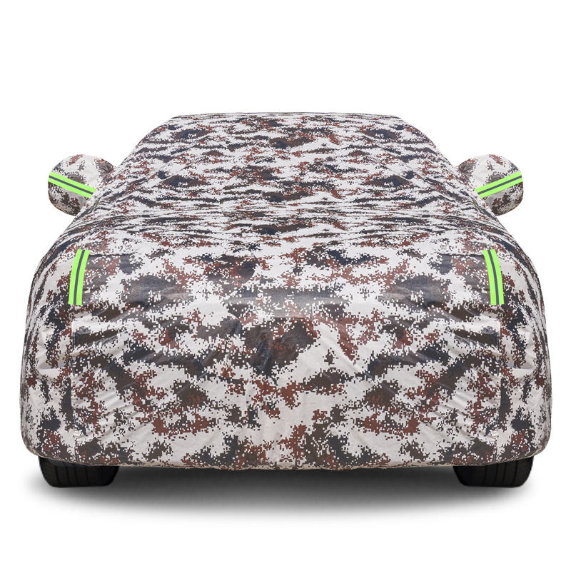Camouflage