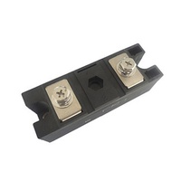 Modules de diodes 200A MD200, pont redresseur triphasé à diodes