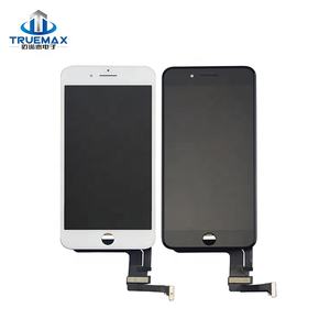 Écran LCD complet Truemax pour iPhone 7 <span class=keywords><strong>Plus</strong></span> – Remplacement d'écran, numériseur et assemblage d'affichage pour iPhone 7 <span class=keywords><strong>Plus</strong></span> - Product Image 1